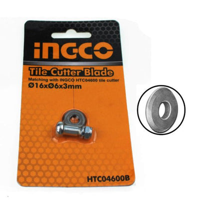 HTC04600BINGCOTile Cutter Blade 3mm