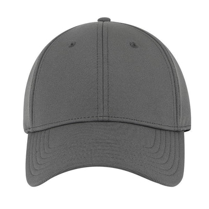 HWSN 506Toolmart GiftsTITAN - Santhome Recycled 6 Panel Adjustable Cap - Dark Grey