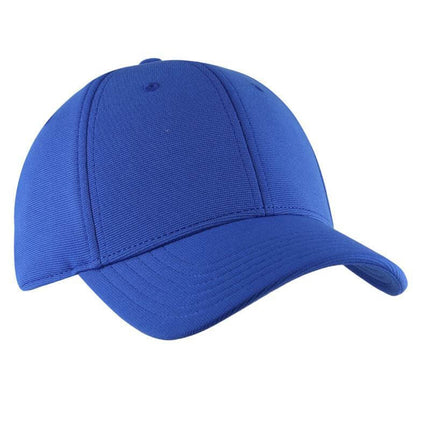 HWSN 505Toolmart GiftsTITAN - Santhome Recycled 6 Panel Adjustable Cap - Royal Blue