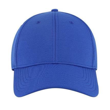 HWSN 505Toolmart GiftsTITAN - Santhome Recycled 6 Panel Adjustable Cap - Royal Blue