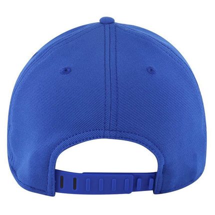 HWSN 505Toolmart GiftsTITAN - Santhome Recycled 6 Panel Adjustable Cap - Royal Blue