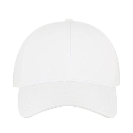 HWSN 501Toolmart GiftsTITAN - Santhome Recycled 6 Panel Adjustable Cap - White