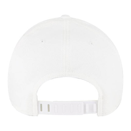 HWSN 501Toolmart GiftsTITAN - Santhome Recycled 6 Panel Adjustable Cap - White