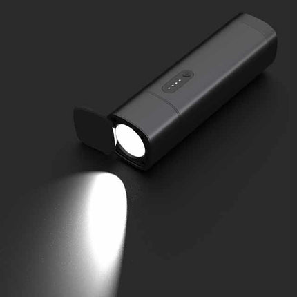 ITPB 835Toolmart GiftsTOKOROA - @memorii Car Jump Starter with torch and powerbank