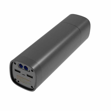 ITPB 835Toolmart GiftsTOKOROA - @memorii Car Jump Starter with torch and powerbank