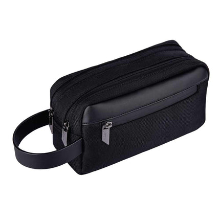 HPSN 551Toolmart GiftsTRIKOMO - CHANGE Collection RPET Wash Bag