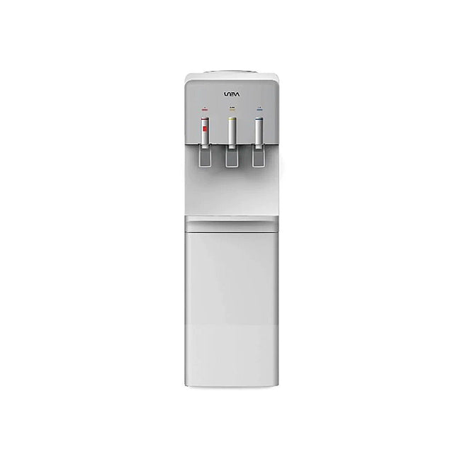 UNEVA,UN-WD8W,Water Dispenser with Fridge