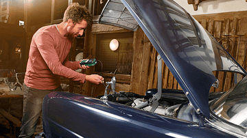Inspection camera | Universal Inspect