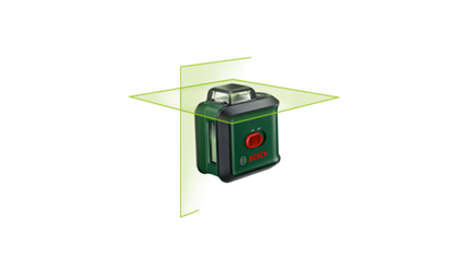 Cross Line Laser | Universal Level 360 | Laser Levels | Toolmart