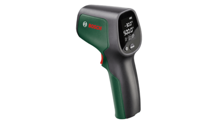 جهاز قياس درجة الحرارة بالأشعة تحت الحمراء من بوش | 0603683100