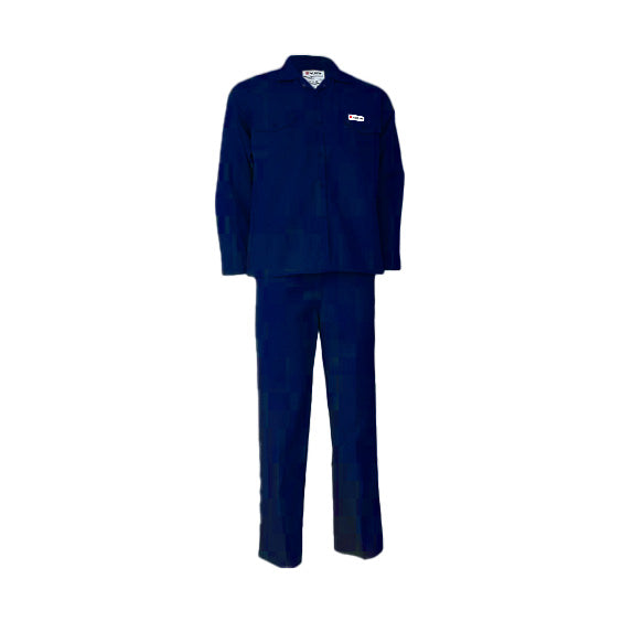 Würth,189992115526,Work-Suit 2Pcs | Navy-Blue XL