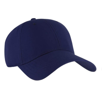 HWSN 518Toolmart GiftsULTRA - Santhome RPET 6 Panel DryNCool® Sport Cap - Navy Blue