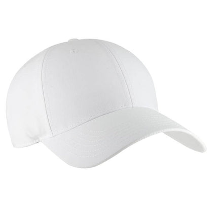 HWSN 517Toolmart GiftsULTRA - Santhome RPET 6 Panel DryNCool® Sport Cap - White