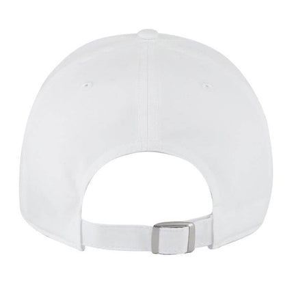 HWSN 517Toolmart GiftsULTRA - Santhome RPET 6 Panel DryNCool® Sport Cap - White