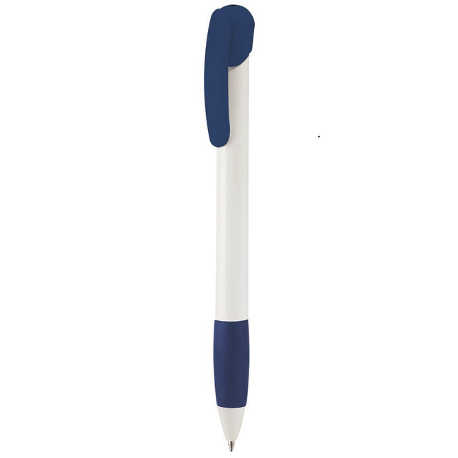 PP 243 - BlueToolmart GiftsUMA FANTASY Plastic Pen Blue