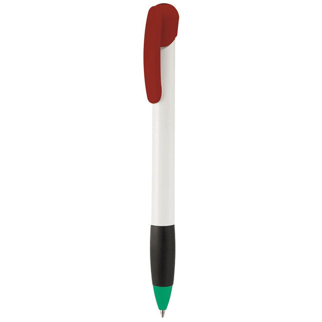 PP 243 - FlagToolmart GiftsUMA Flag Plastic Pen