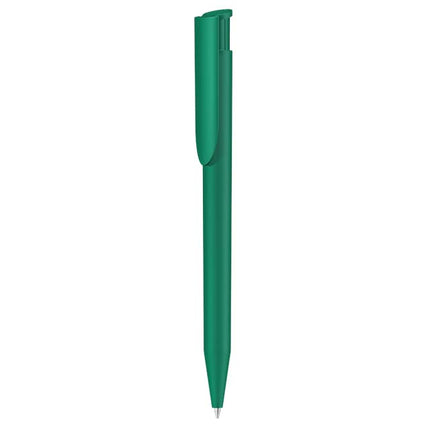 WIPP 607Toolmart GiftsUMA HAPPY Plastic Pen - Green