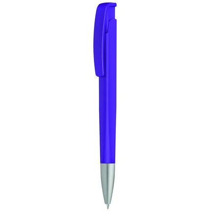 WIPP 5190Toolmart GiftsUMA LINEO SI Plastic Pen - Purple