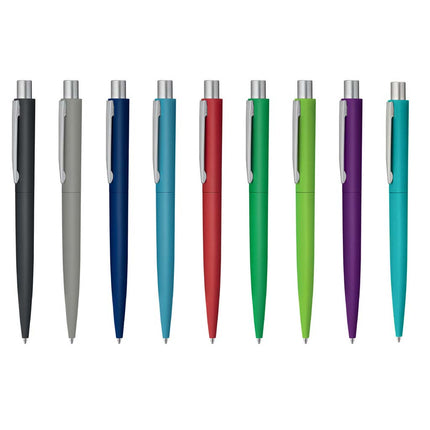 WIMP 5125Toolmart GiftsUMA - LUMOS GUM Metal Pen - Aqua Green