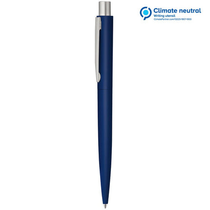 WIMP 5114Toolmart GiftsUMA - LUMOS GUM Metal Pen - Dark Blue