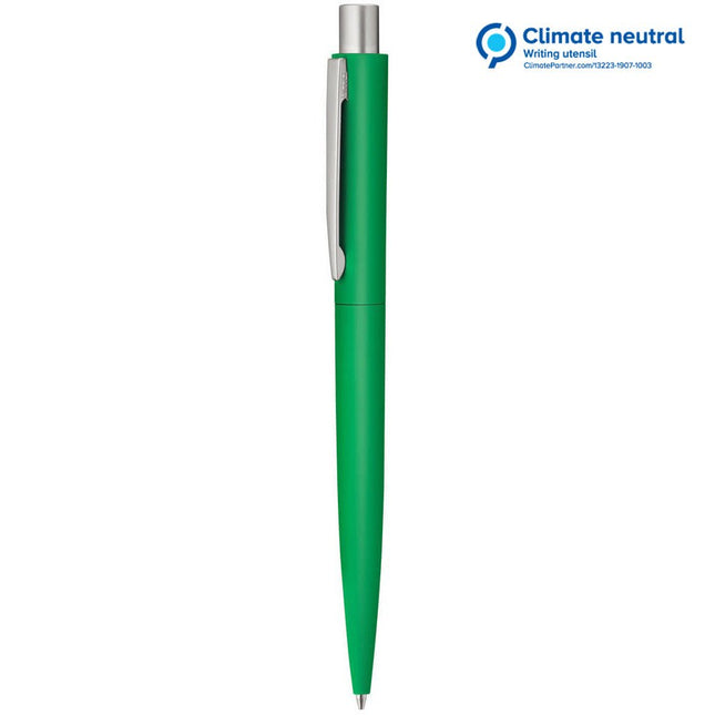 WIMP 5117Toolmart GiftsUMA - LUMOS GUM Metal Pen - Dark Green