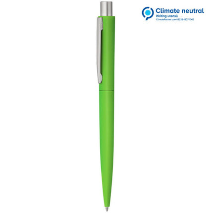 WIMP 5118Toolmart GiftsUMA - LUMOS GUM Metal Pen - Light Green