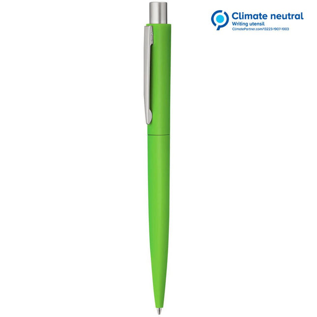 WIMP 5118Toolmart GiftsUMA - LUMOS GUM Metal Pen - Light Green