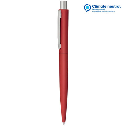 WIMP 5116Toolmart GiftsUMA - LUMOS GUM Metal Pen - Red