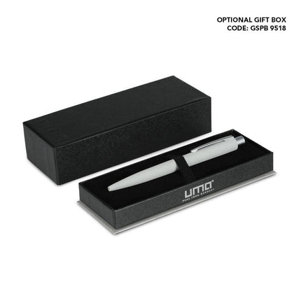 WIMP 444Toolmart GiftsUMA - LUMOS STONE PEN - Light Grey