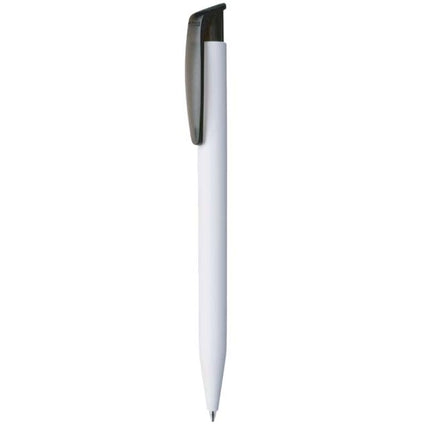 PP 235 - BlackToolmart GiftsUMA PENNY FROZEN Plastic Pen Black