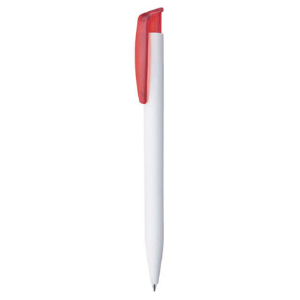 PP 235 - RedToolmart GiftsUMA PENNY FROZEN Plastic Pen Red