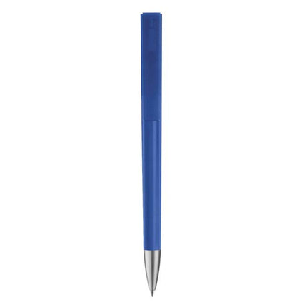 PP 251 - BlueToolmart GiftsUMA Ultimate Plastic Pen - Blue - Made in Germany