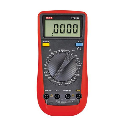 UNI-T Modern Digital Multimeter , UT151F