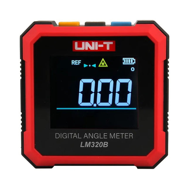 LM320BUNI - TUNI - T LM320B جهاز قياس الزوايا الرقمي