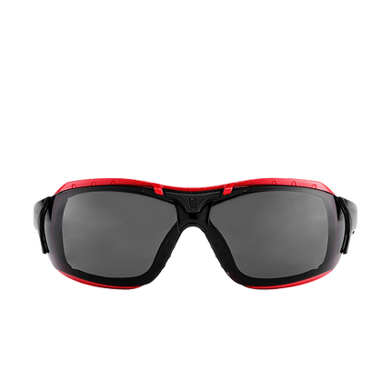 95214 - ClearRED WINGUnisex Safety Glasses | 95214