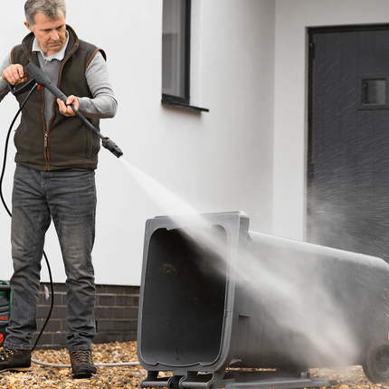 Bosch High Pressure Washer 130 Bar | UniversalAquatak 130
