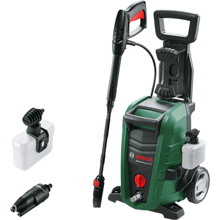 Bosch High Pressure Washer 130 Bar | UniversalAquatak 130