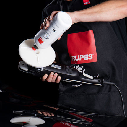 ملمع نهائي فائق النعومة RUPES UNO PURE سعة 1000 مل | 9.PURE