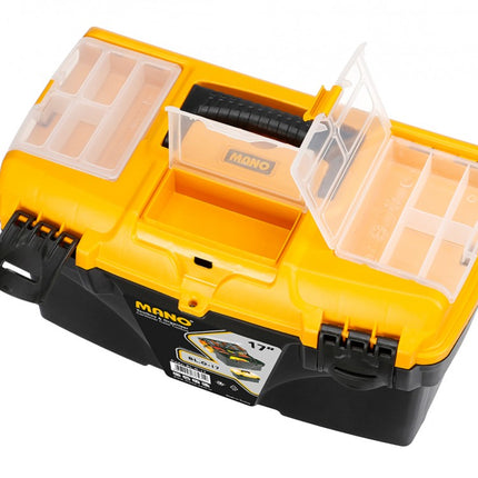 BL.O-17 Catilever Case Toolbox 17"
