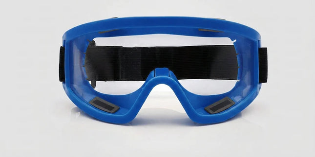 Professional Protective Safety Glasses Clear Lens
