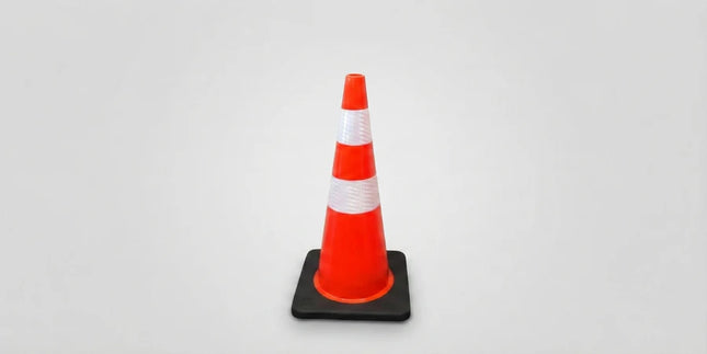 Traffac Cone 4 Professional Traffic Safety Cone