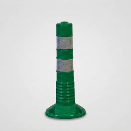 Professional Warning Post Safety Marker A023C