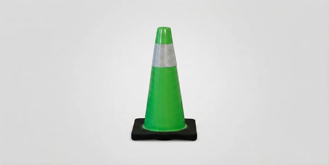 Professional Traffic Cone Safety Warning Equipment