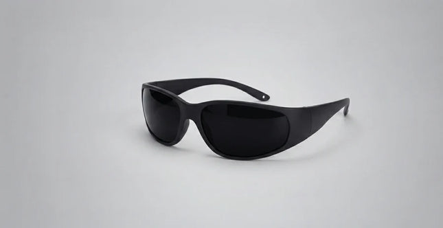 Professional Protective Safety Glasses Anti-Scratch UV Protection