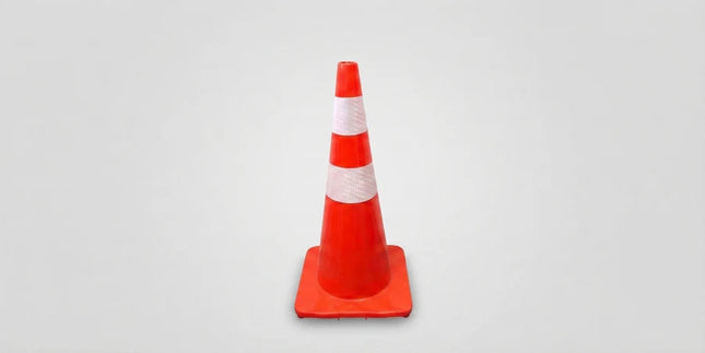 Traffac Cone 2 Professional Traffic Safety Cone