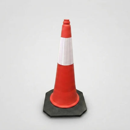 Professional Traffic Cone Safety Warning Device
