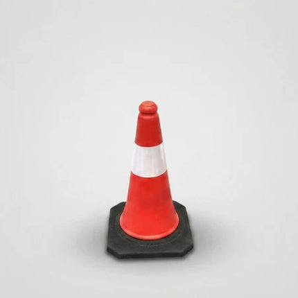Professional Traffic Cone Safety Warning Equipment