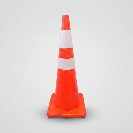 Traffac Cone 3 Professional Traffic Safety Equipment