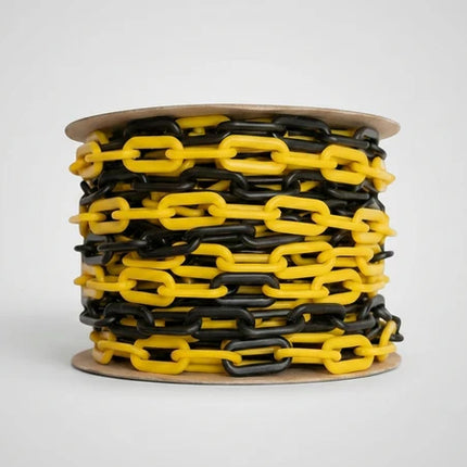 Blastic Chain 6mm Heavy Duty Steel Link