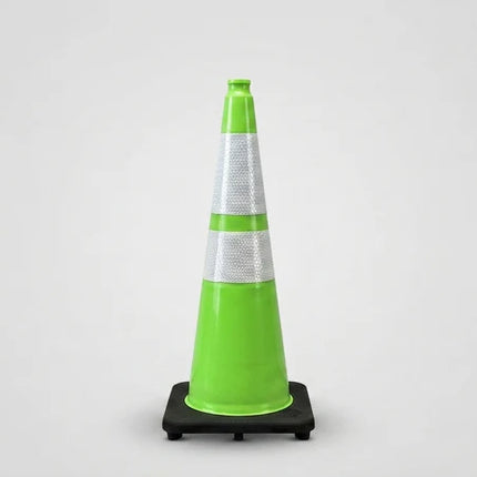 Traffac Cone 6 Inch Orange Safety Traffic Cone